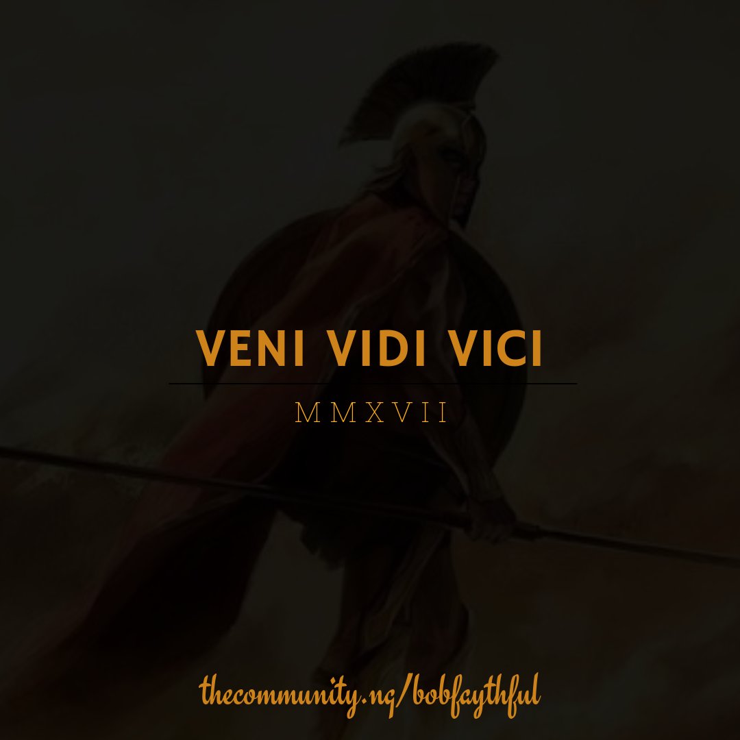 How to Pronounce Veni, Vidi, Vici?